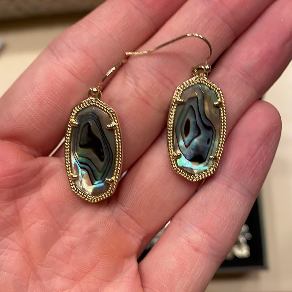 Dani earring